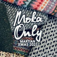 Moka Only - Martian Xmas (2023) MP3