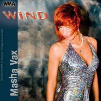 Маша Вакс - Wind (2011) MP3