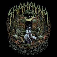 Shamayna - Shamacaine (2023) MP3