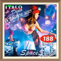 VA - Italo Disco & SpaceSynth [188] (2023) MP3 ot Vitaly 72