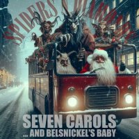 Spiders n' Diamonds - Seven Carols and Belsnickel's Baby (2023) MP3