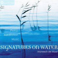 Maneesh de Moor - Signatures on Water (2011) MP3