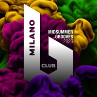 VA - Midsummer Grooves [B Club Milano] (2023) MP3