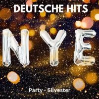 VA - NYE - Deutsche Hits - Party - Silvester (2023) MP3