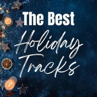 VA - The Best Holiday Tracks (2023) MP3