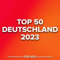 VA - Top 50 - Deutschland (2023) MP3