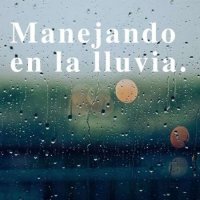 VA - Manejando En La Lluvia (2023) MP3