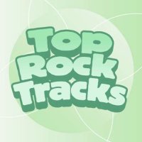 VA - Top Rock Tracks (2023) MP3