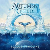 Autumn's Child - Tellus Timeline (2024) MP3