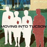 Moving Into Tucson - Distraction (2023) MP3