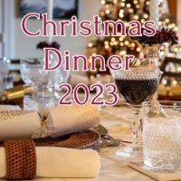 VA - Christmas Dinner (2023) MP3