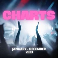VA - Charts - January - December - (2023) MP3