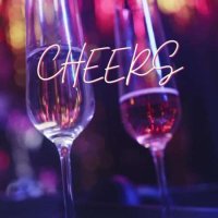 VA - Cheers - Partyhits (2023) MP3