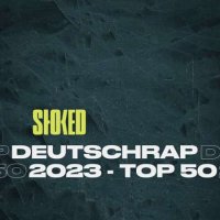 VA - Deutschrap 2023: Top 50 By Stoked (2023) MP3
