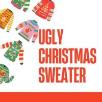 VA - Ugly Christmas Sweater (2023) MP3