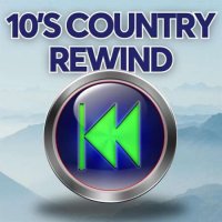 VA - 10's Country Rewind (2023) MP3