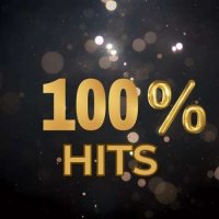 VA - 100 % Hits (2023) MP3