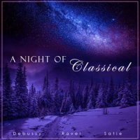 VA - A Night Of Classical: French Composers (2023) MP3