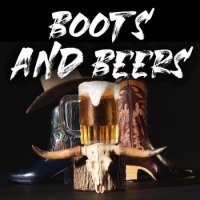 VA - Boots And Beers (2023) MP3