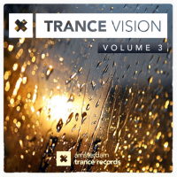 VA - Trance Vision [03] (2013) MP3
