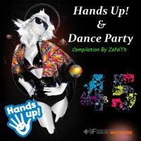 VA - Hands Up! & Dance Party (2023) MP3