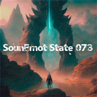 VA - SounEmot State [73] (2023) MP3