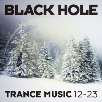 VA - Black Hole Trance Music 12-23 (2023) MP3
