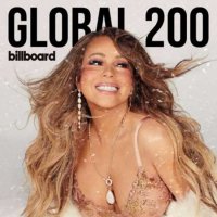 VA - Billboard Global 200 Singles Chart (23.12.2023) MP3
