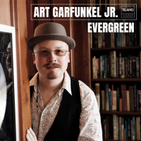 Art Garfunkel - Evergreen (2023) MP3