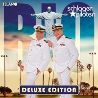 Die Schlagerpiloten - Rio (Deluxe Edition) [2CD] (2023) MP3