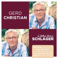 Gerd Christian - Lieblingsschlager (2023) MP3