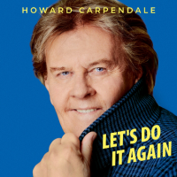 Howard Carpendale - Let's Do It Again (2023) MP3