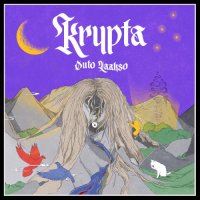 Krypta - Outo laakso (2023) MP3