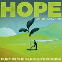 Fury In The Slaughterhouse - HOPE [Fan Edition] (2023) MP3