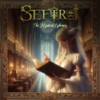 Sefirot - The Mystical Lybrary (2023) MP3