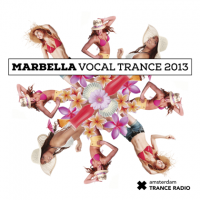 VA - Marbella Vocal Trance (2013) MP3