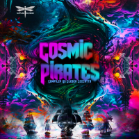 VA - Cosmic Pirates (2023) MP3