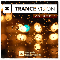 VA - Trance Vision [02] (2012) MP3