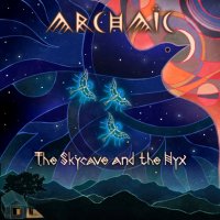 Archaic - The Skycave and the Nyx (2023) MP3
