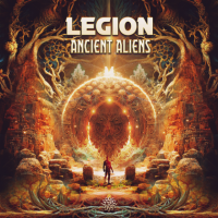 Legion - Ancient Aliens [EP] (2023) MP3
