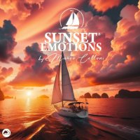 VA - Sunset Emotions Vol.1-8 [Compiled by Marco Celloni] (2019 - 2023) MP3