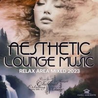 VA - Aesthetic Lounge Music (2023) MP3