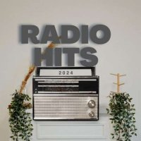 VA - Radio Hits - 2024 (2023) MP3