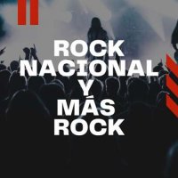 VA - Rock Nacional Y M&#225;s Rock (2023) MP3