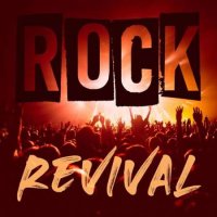 VA - Rock Revival (2023) MP3