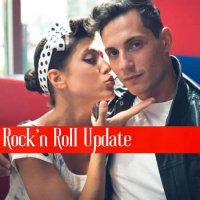 VA - Rock'n Roll Update (2023) MP3