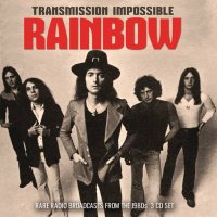 Rainbow - Transmission Impossible (2023) MP3