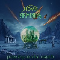 Nova Arminius - Perish for the earth (2023) MP3