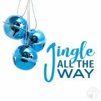 VA - Jingle All the Way (2023) MP3