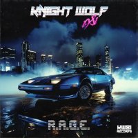 Knight Wolf 1981 - R.A.G.E. (2023) MP3